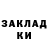 Меф мяу мяу Tetiana Sergiieva